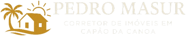 Pedro Masur Corretor de Imóveis - Capão da Canoa